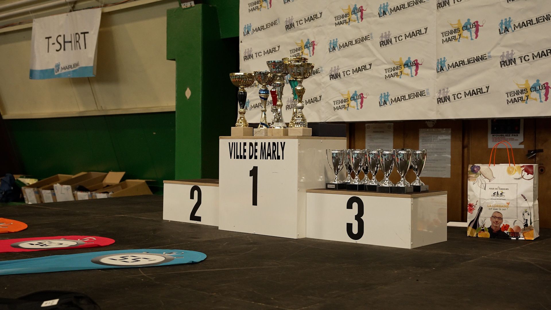 Hyundai Théobald Metz La Marlienne édition 2023